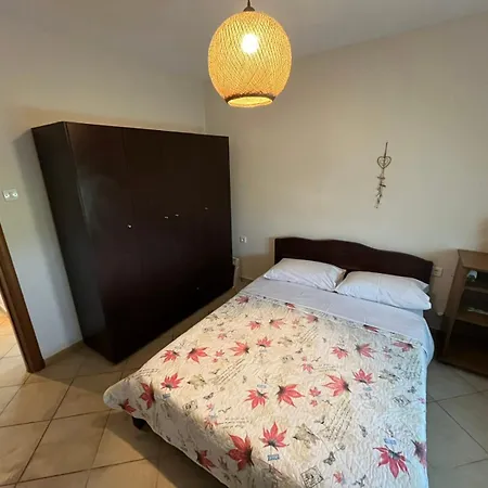 Olive Garden Retreat 度假居