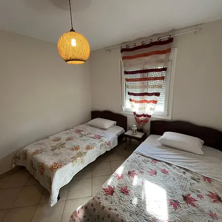 Olive Garden Retreat 度假居