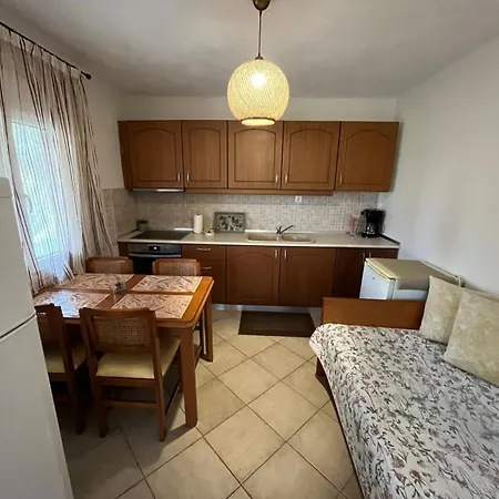度假居 Olive Garden Retreat