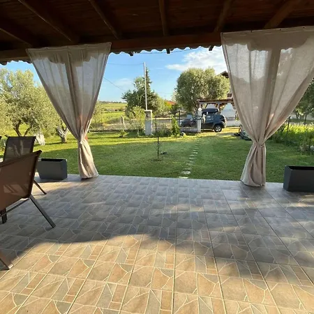 Olive Garden Retreat 度假居 *