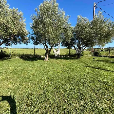 Olive Garden Retreat 度假居