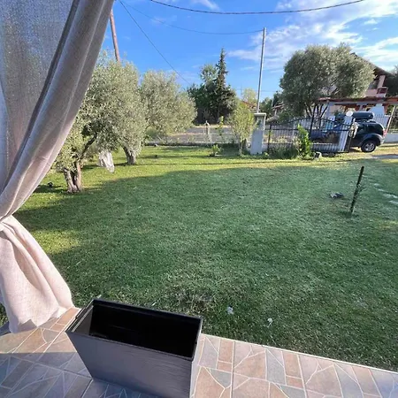 度假居 Olive Garden Retreat