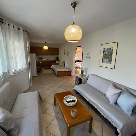 度假居 Olive Garden Retreat *