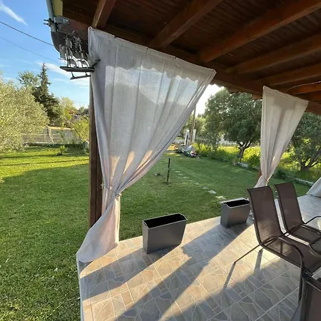 Olive Garden Retreat 度假居